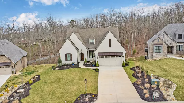 Crossville, TN 38558,108 Chestnut Ridge CT