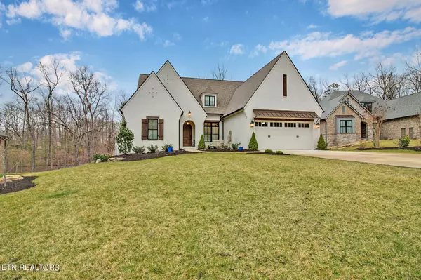 Crossville, TN 38558,108 Chestnut Ridge CT