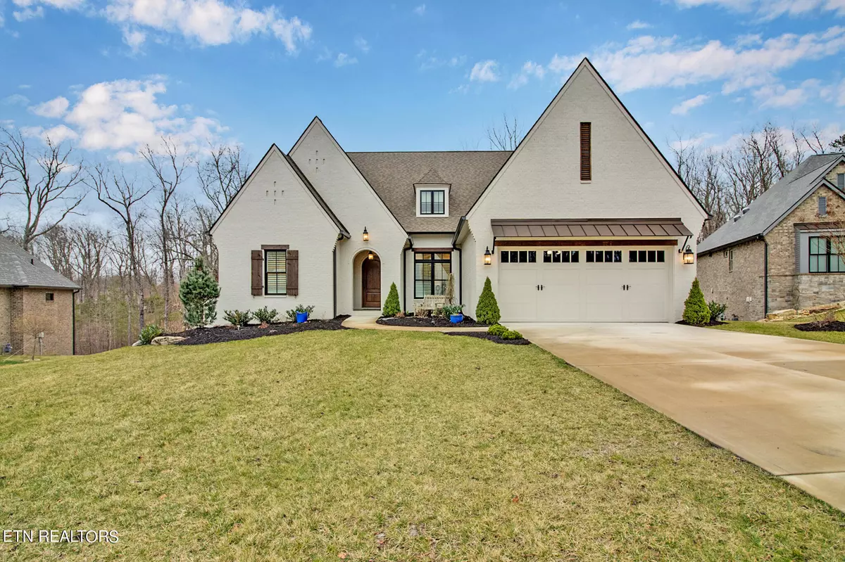 Crossville, TN 38558,108 Chestnut Ridge CT