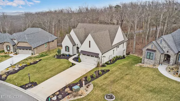 Crossville, TN 38558,108 Chestnut Ridge CT