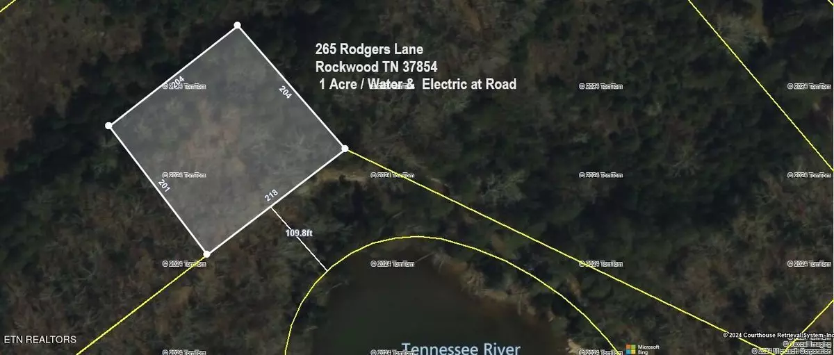 Rockwood, TN 37854,265 Rodgers LN