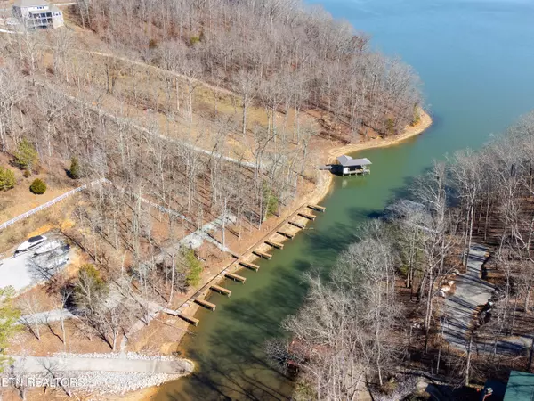 Rockwood, TN 37854,Lot 23 Emerald Pointe CIR