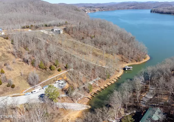 Rockwood, TN 37854,Lot 23 Emerald Pointe CIR