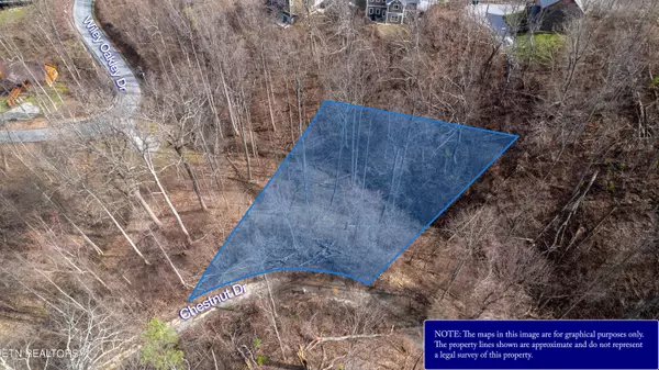 Gatlinburg, TN 37738,Lot 327 Chestnut DR