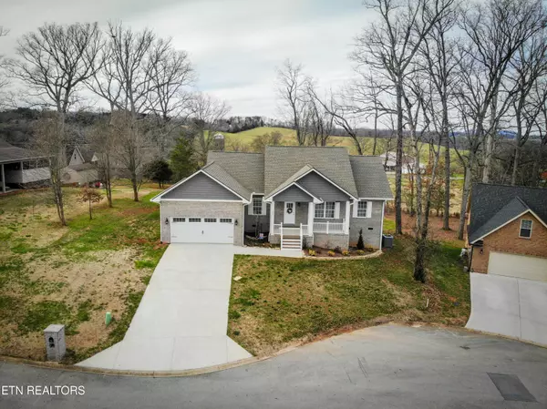 Sevierville, TN 37876,1417 Briarwood DR