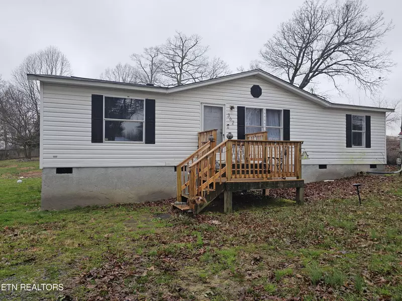 362 Patterson Rd, Walland, TN 37886