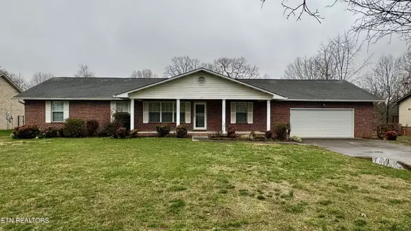 205 Bonnie Vista DR, Maryville, TN 37804