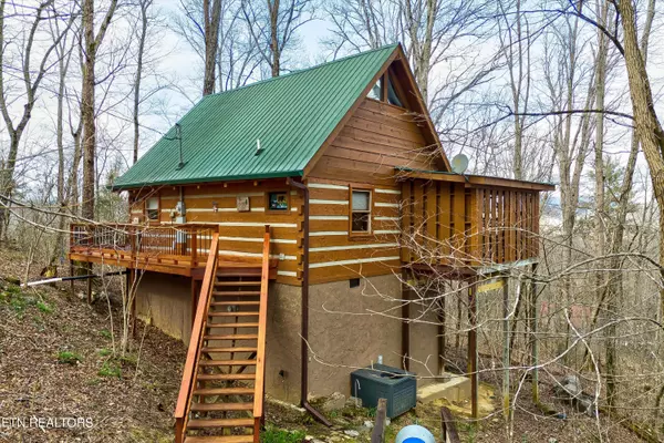 146 Timberwinds WAY, Townsend, TN 37882