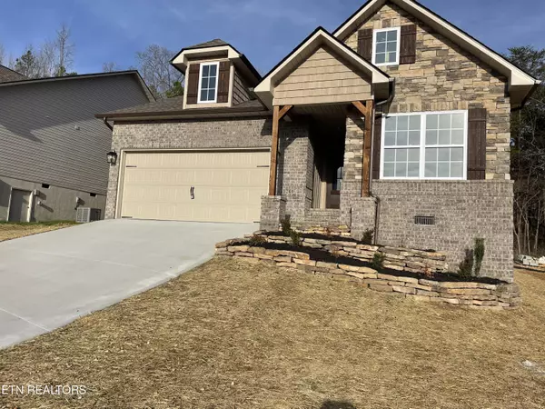 3704 Parker Harrison WAY, Knoxville, TN 37924