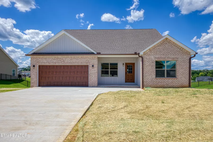 2744 Vista Meadows Ln LN, Sevierville, TN 37876