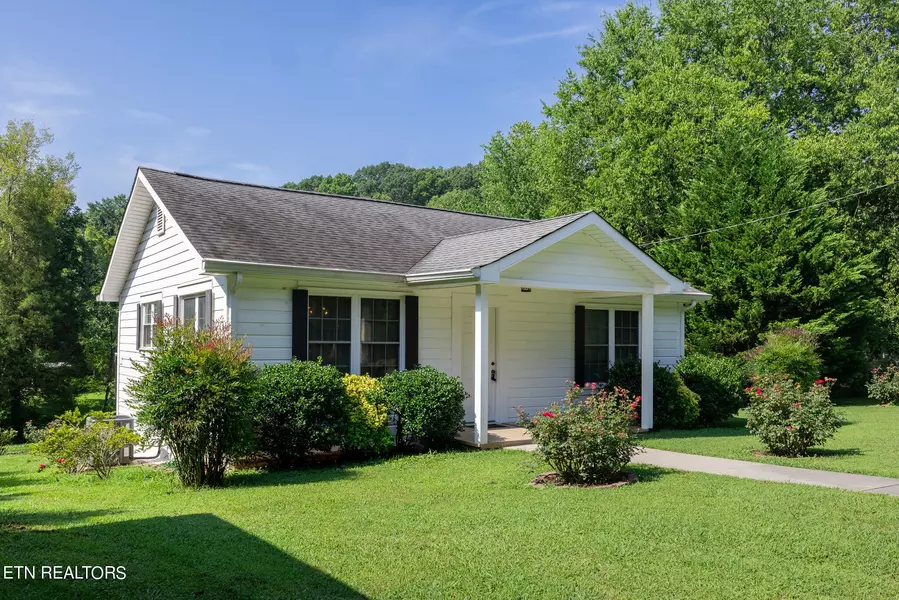 1609 Betts Street, Athens, TN 37303