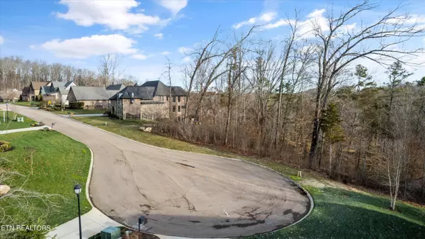 Knoxville, TN 37932,Lot 65 Viewcrest LN