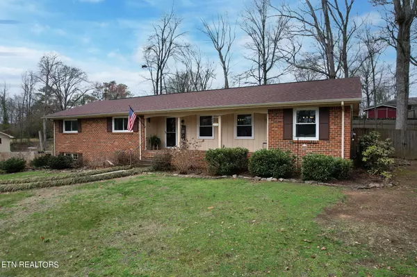 Cleveland, TN 37312,2995 Parkwood Tr