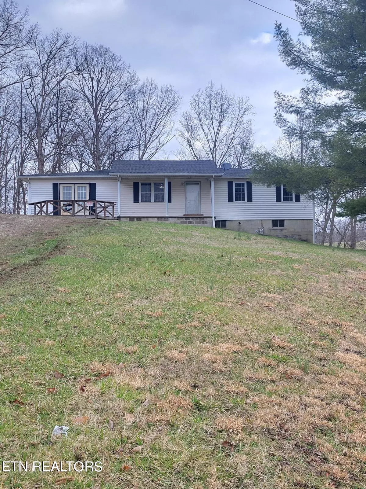 Robbins, TN 37852,600 Boles Rd