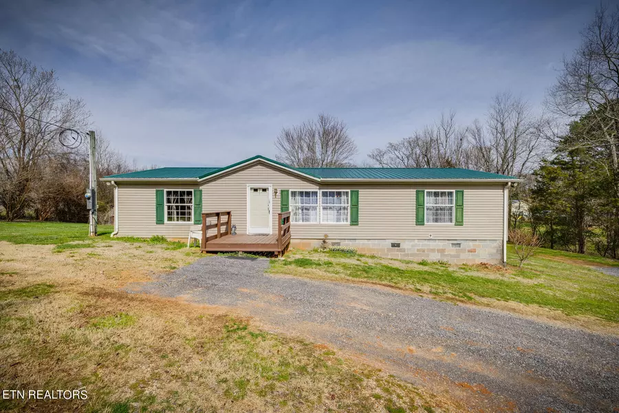 2455 Lonnie CIR, Morristown, TN 37813