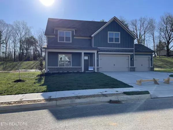 Lenoir City, TN 37772,191 Clover CIR