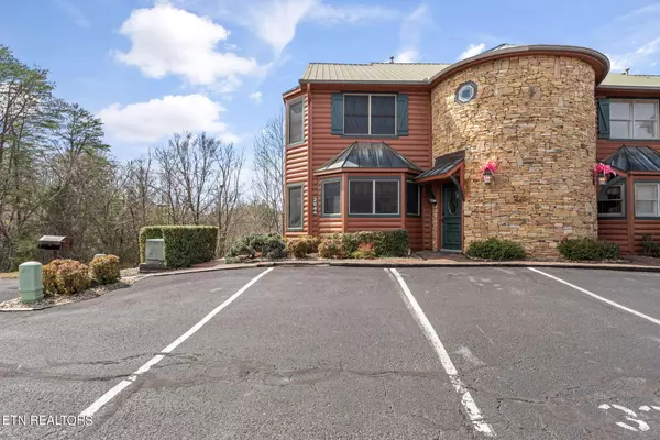 Sevierville, TN 37862,2044 Hickory Ridge WAY #3314