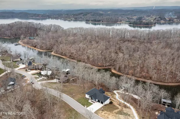 Ten Mile, TN 37880,386 Waterfront WAY