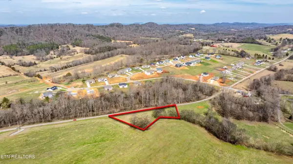 Maryville, TN 37804,Lot 2 Nails Creek Rd