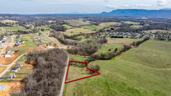 Maryville, TN 37804,Lot 2 Nails Creek Rd