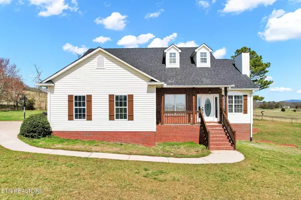 238 Country Meadows DR, Cleveland, TN 37323