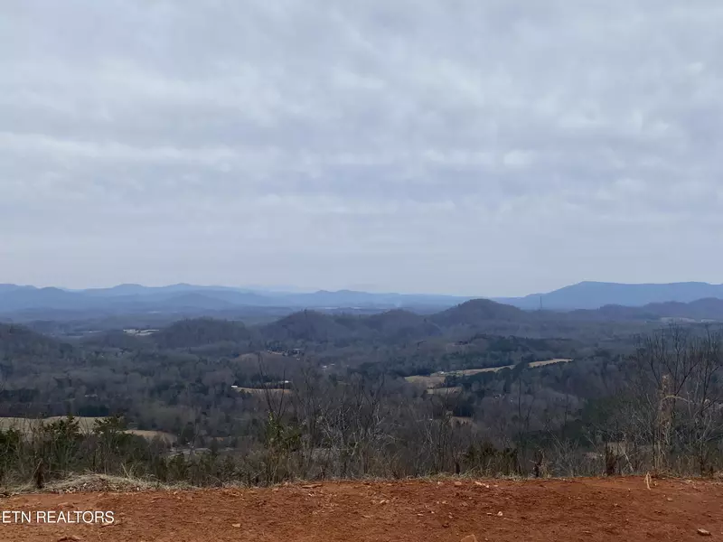 Lot# 309 Laurel Mountain Road, Madisonville, TN 37354