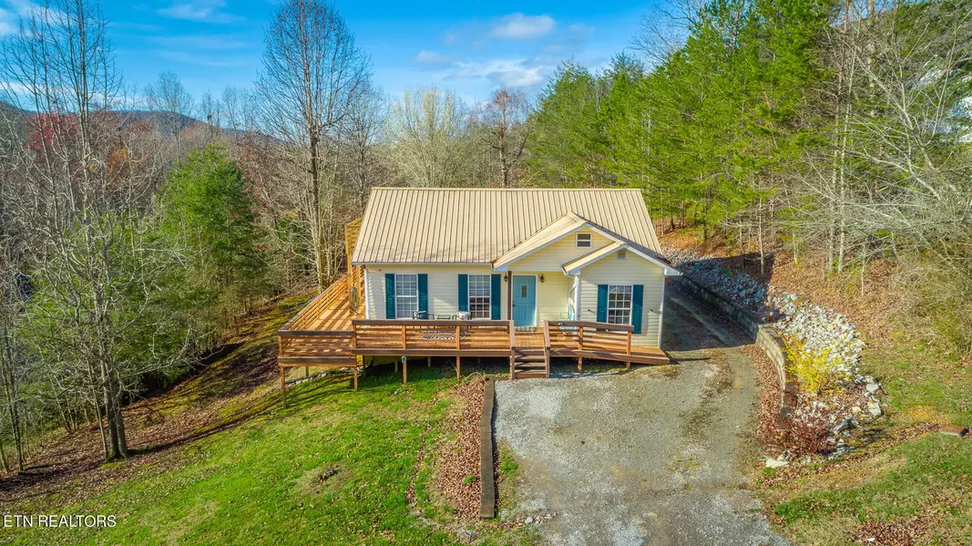 249 Trace LN, Dayton, TN 37321