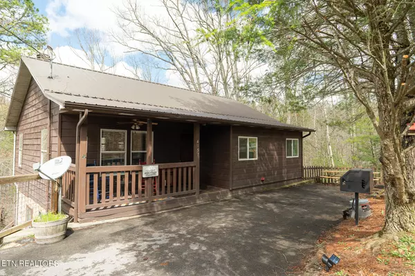 4157 Mountain Rest WAY, Sevierville, TN 37876