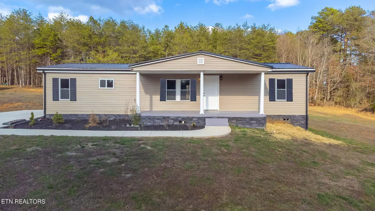 Loudon, TN 37774,116 Bateman LN