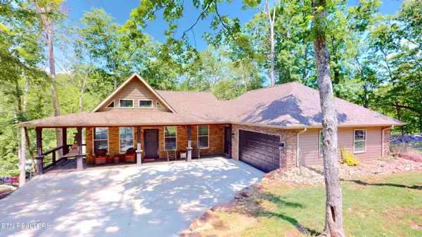 414 Waterfront WAY,  Ten Mile,  TN 37880