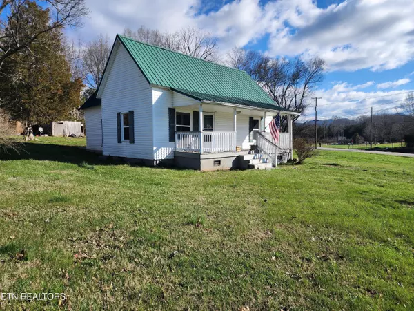 Corryton, TN 37721,7915 Corryton Luttrell Rd