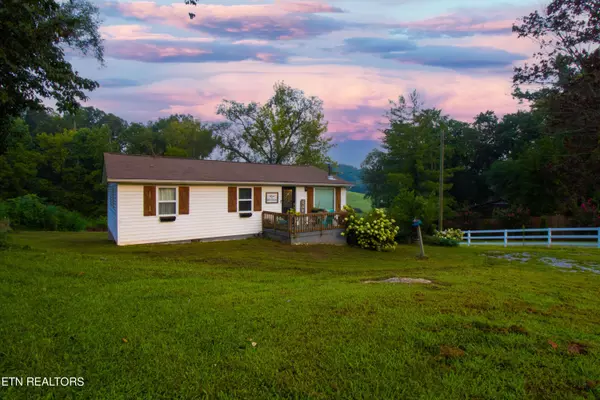 Dandridge, TN 37725,1471 Harold Patterson Rd