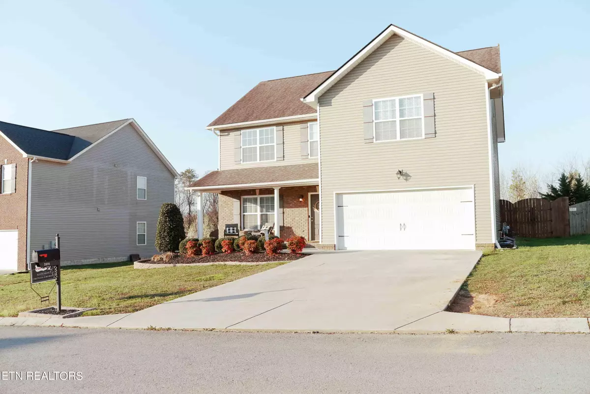 Sevierville, TN 37876,2628 Southwinds CIR