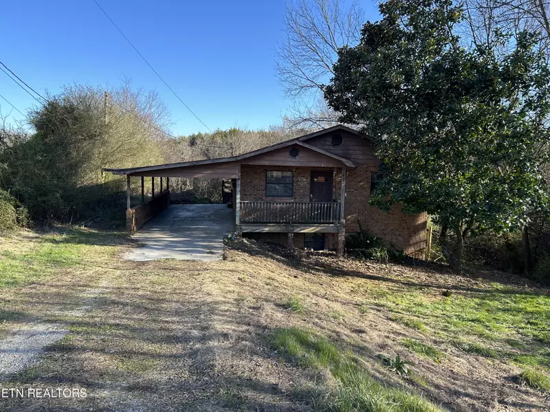 3122 Springvale Rd, Morristown, TN 37813