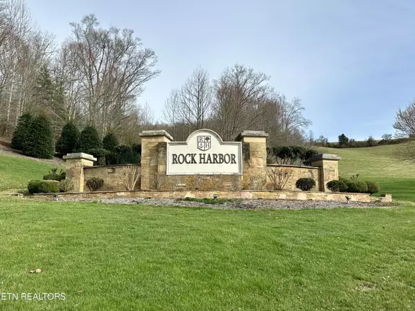 New Tazewell, TN 37825,Lot 520 Mystic Star DR