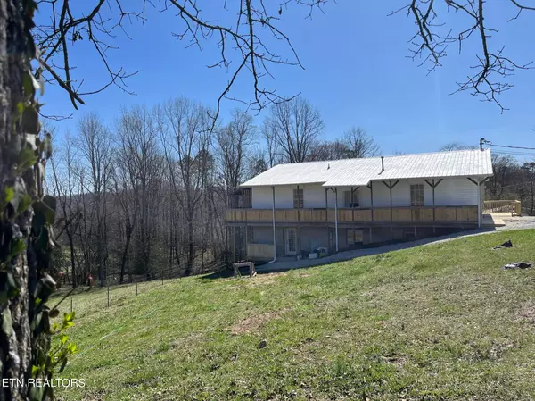 Lafollette, TN 37766,2445 Long Hollow Rd