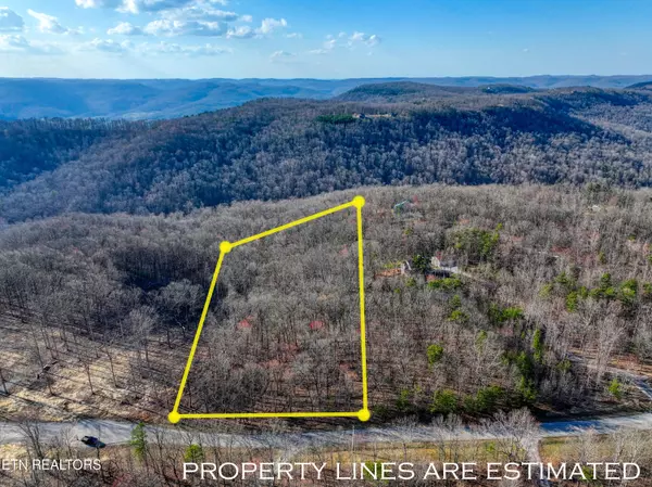 Monterey, TN 38574,LOT # 34 CUMBERLAND COVE Rd