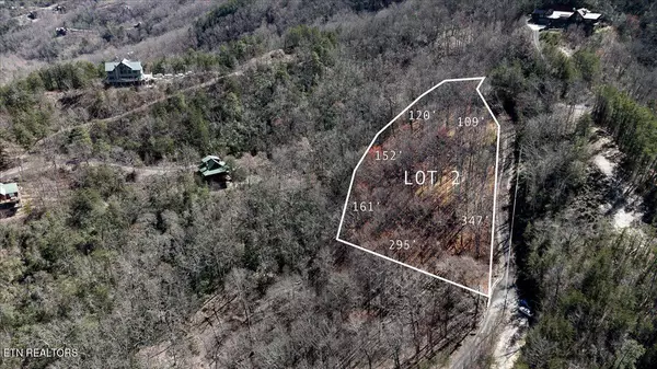 Sevierville, TN 37862,Lot 2 High Ridge Way