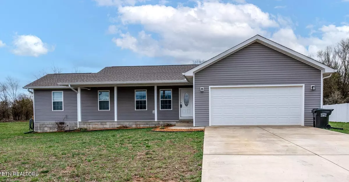 Sweetwater, TN 37874,134 County 347 Rd