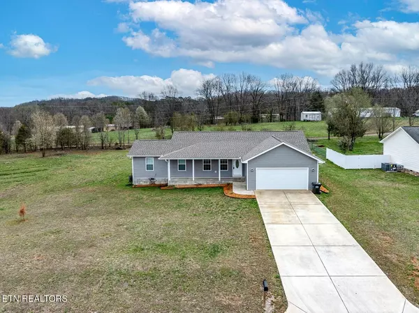Sweetwater, TN 37874,134 County 347 Rd