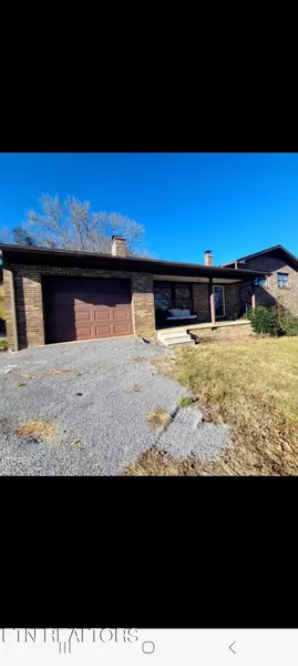 516 Cumberland Gap Estates RD, Cumberland Gap, TN 37724