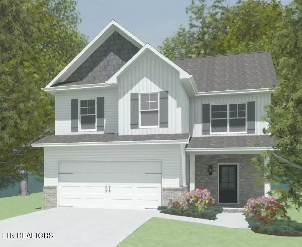 Powell, TN 37849,7316 Freedom Bell St #Lot 86