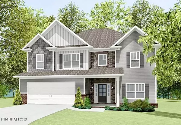 4530 Victory Bell Ave #Lot 111, Powell, TN 37849