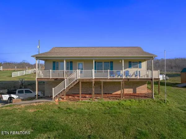 Bean Station, TN 37708,128 Linda CIR