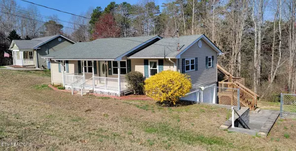 Heiskell, TN 37754,114 Valley View LN