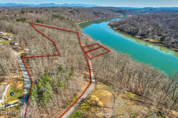 Harriman, TN 37748,512 Lakecrest DR