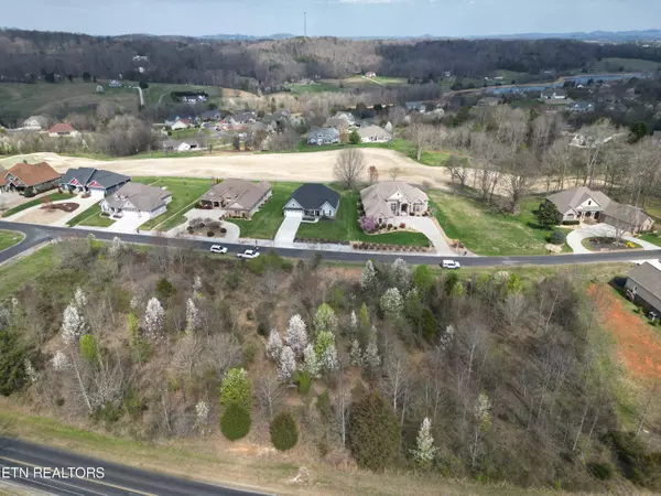 Vonore, TN 37885,Lot 3 Walelu Tr