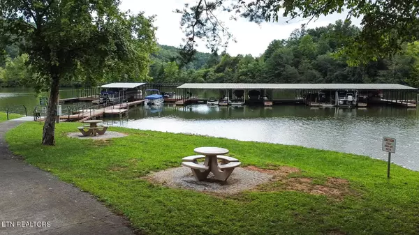 Rockwood, TN 37854,Lot 62 Docks Of The Bay DR