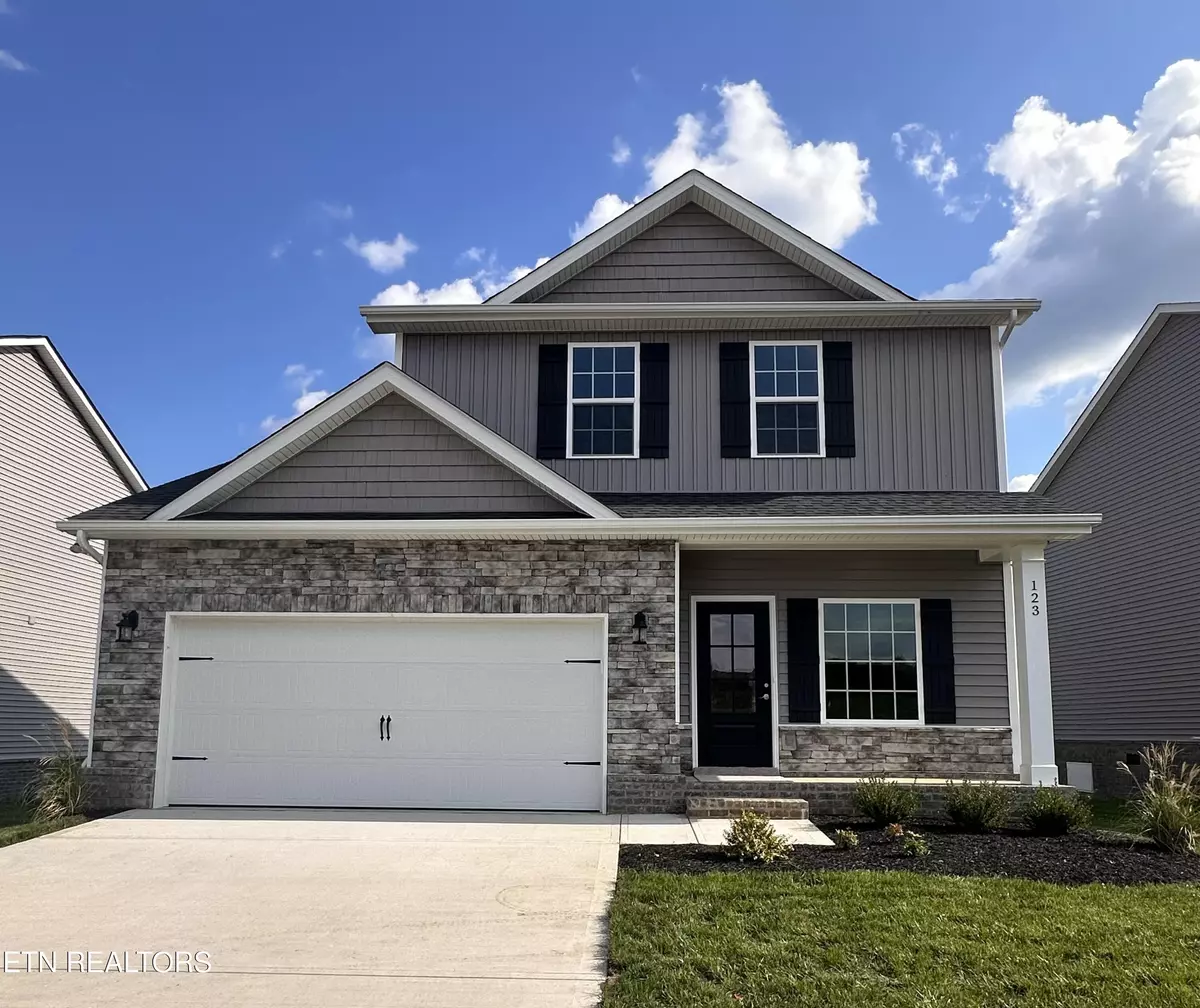 Oak Ridge, TN 37830,123 Fortenberry St #Lot 14H