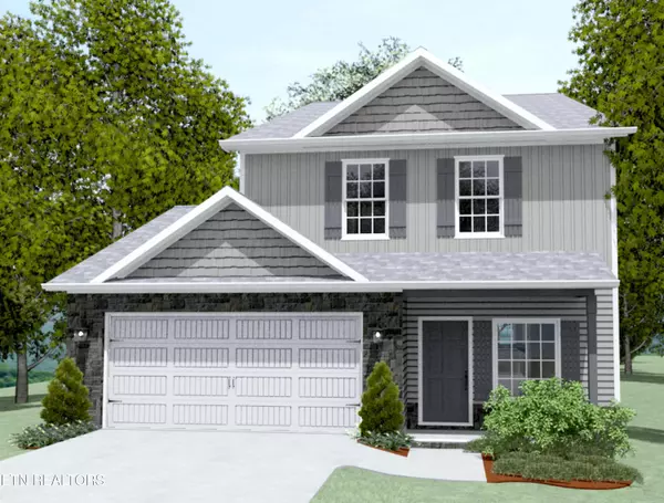 Oak Ridge, TN 37830,123 Fortenberry St #Lot 14H